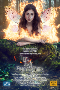 Download The Evil Fairy Queen (2024) (Hindi Dubbed) HQ Fan Dub || 720p [1GB] || 1080p [2.6GB]