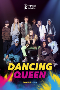 Download Dancing Queen (2023) (Hindi Dubbed) HQ Fan Dub || 720p [1GB] || 1080p [3.7GB]
