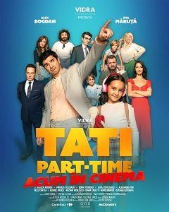 Download Tati Part Time (2024) {Romanian With Subtitles} 480p [300MB] || 720p [900MB] || 1080p [2GB]