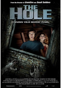 Download The Hole (2009) {English With Subtitles} 480p [300MB] || 720p [800MB] || 1080p [2GB]