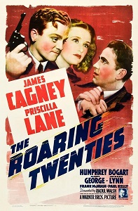 Download The Roaring Twenties (1939) {English With Subtitles} 480p [300MB] || 720p [900MB] || 1080p [2GB]