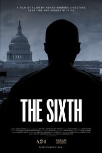 Download The Sixth (2024) {English With Subtitles} WEB-DL 480p [310MB] || 720p [850MB] || 1080p [2GB]