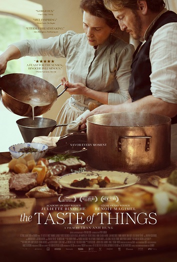 Download The Taste of Things (2023) {French With Subtitles} 480p [500MB] || 720p [1.2GB] || 1080p [2.7GB]